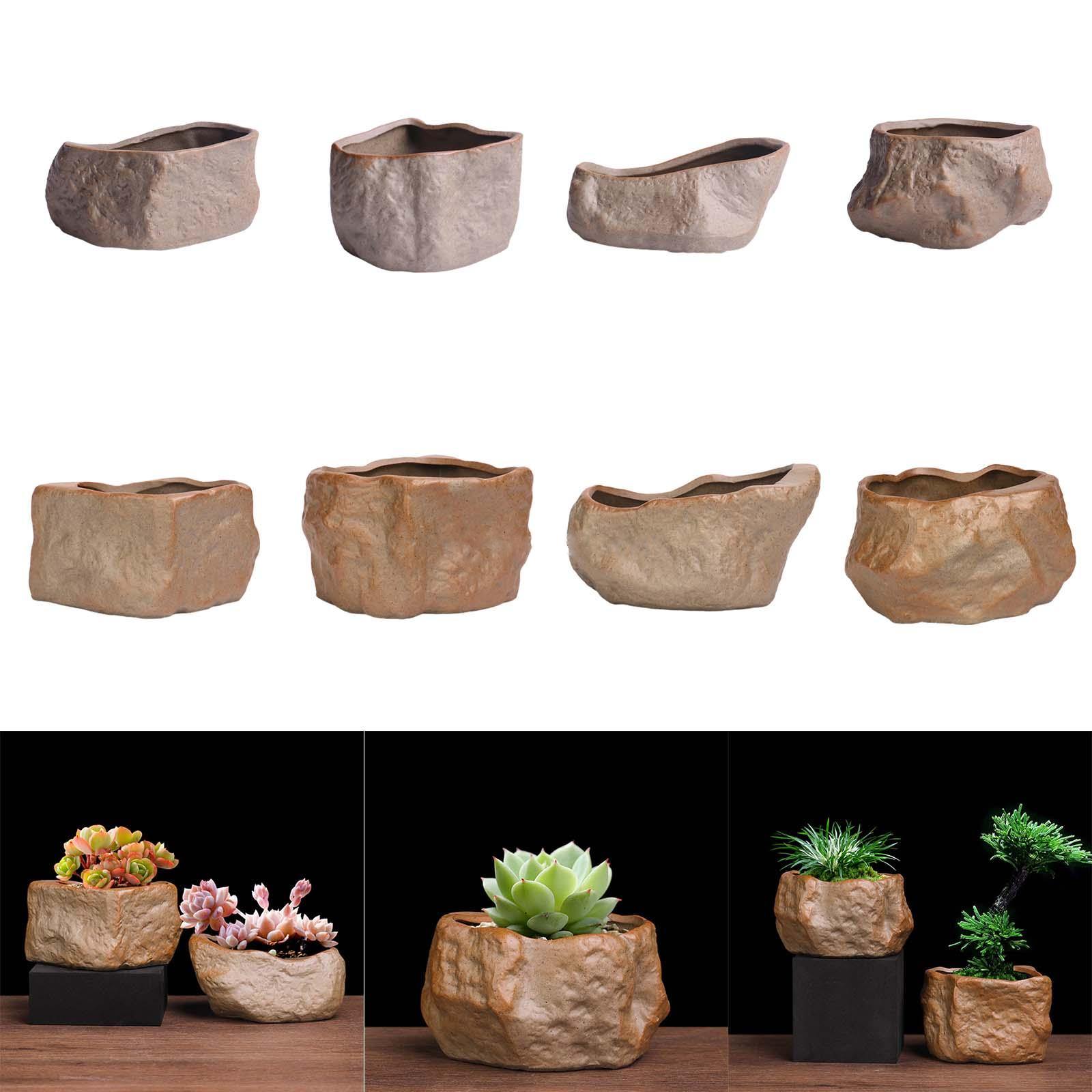 家庭用のセラミック植木鉢,頑丈な植物,栽培用,屋外用 - Training Pot Ceramic のレビューと価格