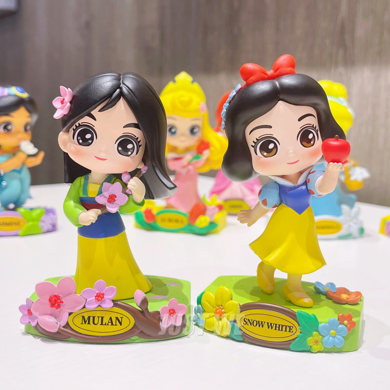 ヒーロークロス ディズニープリンセス ブラインドボックス ガ - Bonsai Garden Ideas のレビューと価格