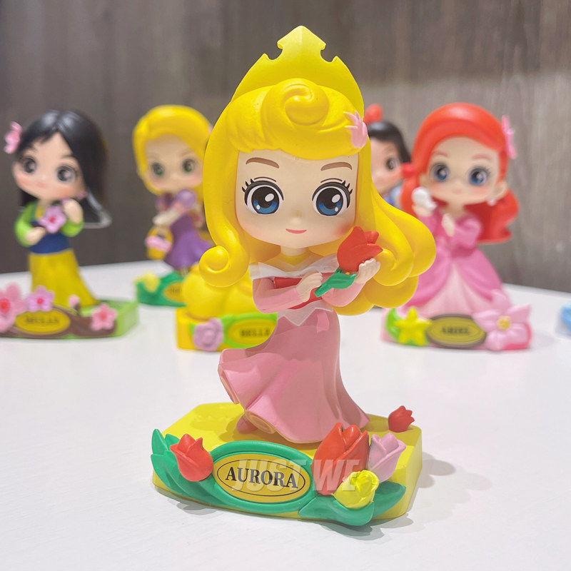 ヒーロークロス ディズニープリンセス ブラインドボックス ガ - Bonsai Garden Ideas のレビューと価格