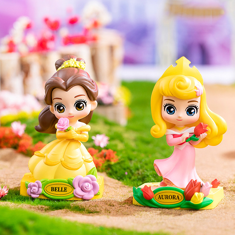 ヒーロークロス ディズニープリンセス ブラインドボックス ガ - Bonsai Garden Ideas のレビューと価格